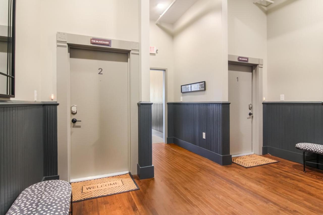 Golden Lofts Unit 1 Downtown Traverse City 1Bd 1Ba Exterior photo
